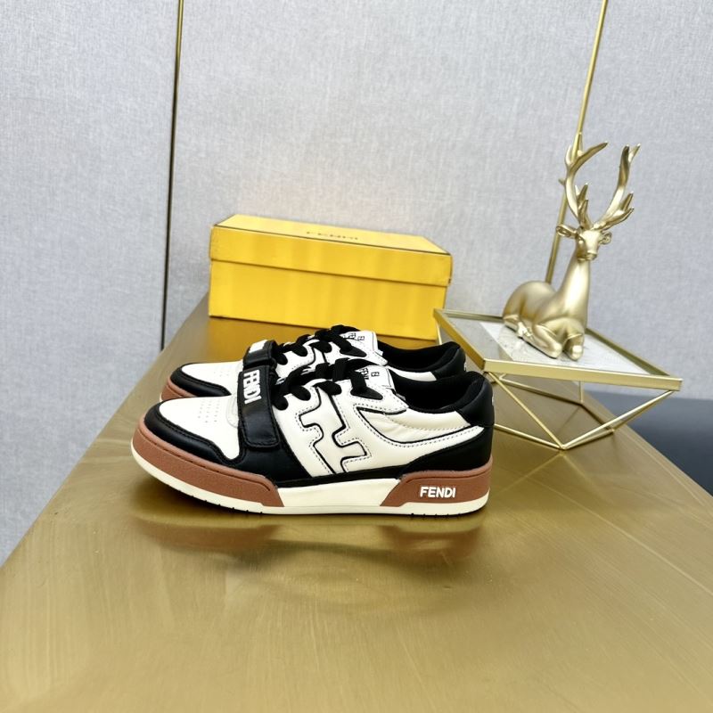 Fendi Sneakers